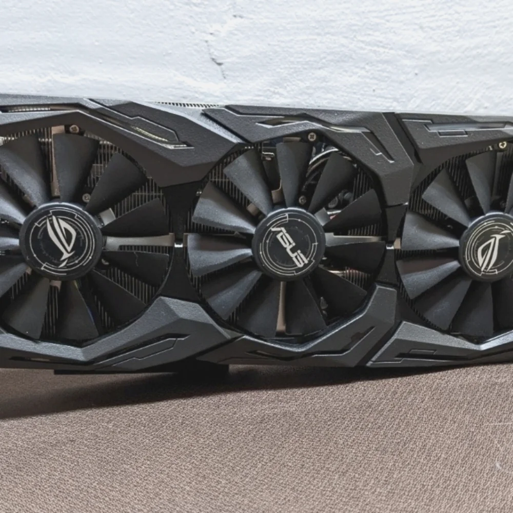 GTX GEFORCE 1060 6GB